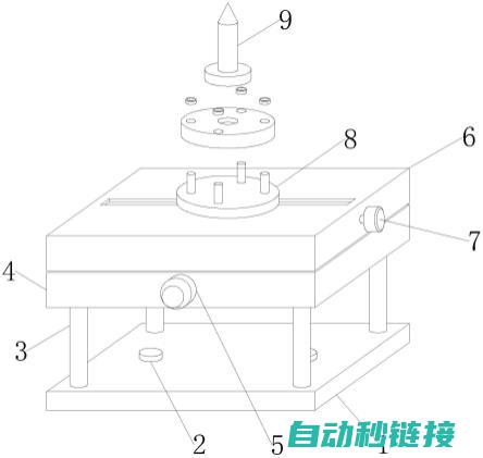 机器人TCP通讯的集成与实现 (机器人tcp标定)